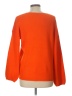 Unbranded Orange Pullover Sweater Size L - photo 2