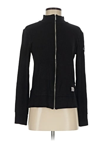 Straight Down Track Jacket (view 1)