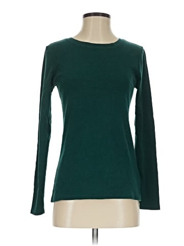 Joe Fresh Long Sleeve T-Shirt (view 1)
