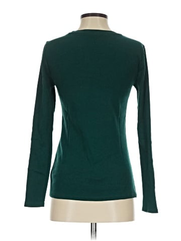 Joe Fresh Long Sleeve T-Shirt (view 2)