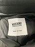 Moschino Cheap And Chic Black Blazer Size 8 - photo 3