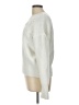 Free Assembly Solid Ivory Pullover Sweater Size L - photo 5