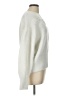 Free Assembly Solid Ivory Pullover Sweater Size L - photo 4