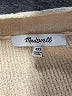 Madewell Tan Cardigan Size XXS - photo 7
