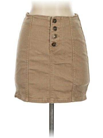 Shyanne Casual Skirt (view 1)
