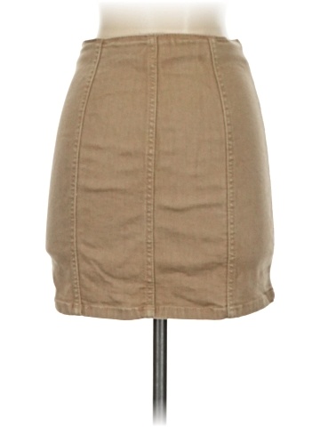 Shyanne Casual Skirt (view 2)