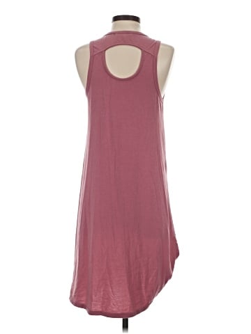 Poof! Casual Dress (view 2)