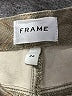 FRAME Plaid Tan Green Jeggings Size 24 waist - photo 7