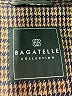 Bagatelle Plaid Brown Coat Size 1X - photo 6