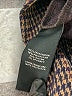 Bagatelle Plaid Brown Coat Size 1X - photo 7