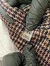 Bagatelle Plaid Brown Coat Size 1X - photo 8