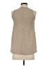 Altar'd State Tan Sleeveless Blouse Size S - photo 2