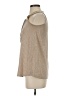 Altar'd State Tan Sleeveless Blouse Size S - photo 5