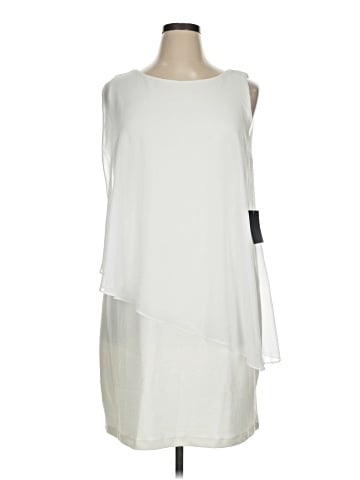 Boston Proper Cocktail Dress (view 1)