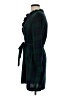 Gap Plaid Green Casual Dress Size S - photo 5