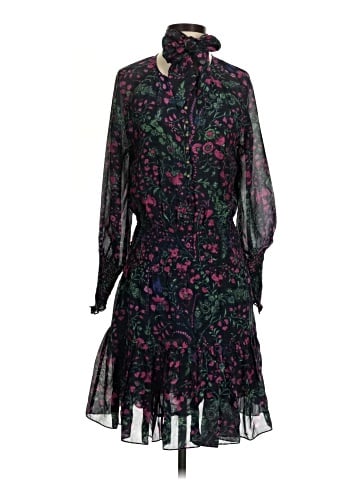 Figue Cocktail Dress (view 1)
