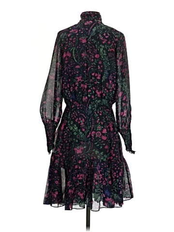 Figue Cocktail Dress (view 2)