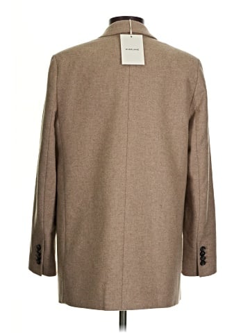 Everlane Wool Coat (view 2)