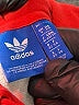 Adidas Red Pullover Hoodie Size XS - photo 7