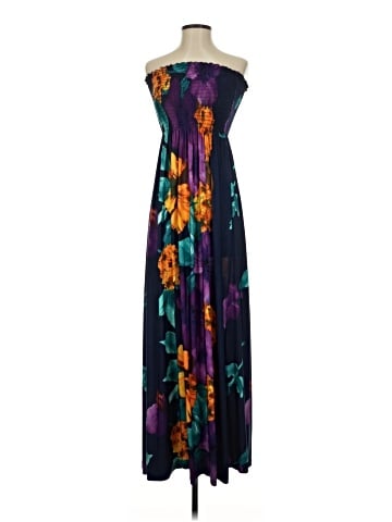 Wet Seal Casual Dress (view 1)