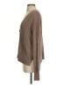 Splendid Brown Cardigan Size XS - photo 5