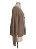 Splendid Brown Cardigan Size XS - photo 4