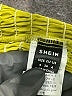 Shein 100% Polyester Green Sleeveless Blouse Size 4 - photo 7