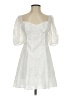 Cider White Ivory Cocktail Dress Size S - photo 1