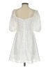 Cider White Ivory Cocktail Dress Size S - photo 2