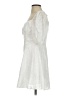 Cider White Ivory Cocktail Dress Size S - photo 5