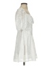 Cider White Ivory Cocktail Dress Size S - photo 4