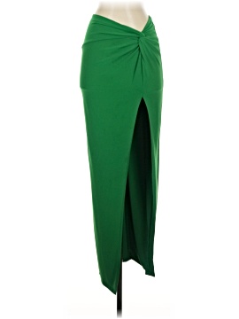 Spring Haze Formal Skirt