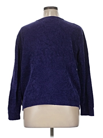 Alfred Dunner Pullover Sweater (view 2)