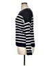 A New Day Stripes Blue Pullover Sweater Size XL - photo 5