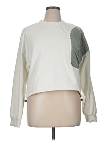 Avalanche Sweatshirt (view 1)