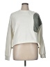 Avalanche White Sweatshirt Size XL - photo 1