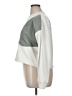 Avalanche White Sweatshirt Size XL - photo 5