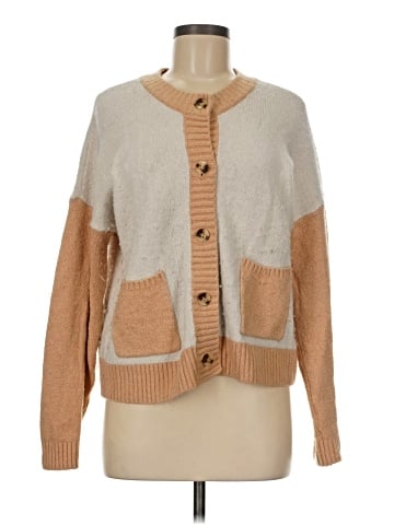 Madewell Cardigan (view 1)