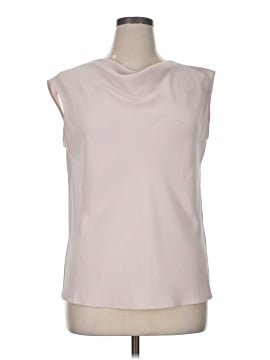 Mm. La Fleur Sleeveless Blouse