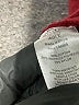 ABLE Burgundy Pullover Sweater Size M - photo 8