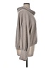 Express Outlet Solid Gray Turtleneck Sweater Size XL - photo 4