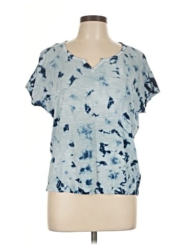 William Rast Short Sleeve T-Shirt (view 1)