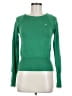 American Eagle Outfitters Green Pullover Sweater Size M - photo 1