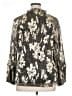 Vince Camuto Silver Long Sleeve Blouse Size XL - photo 2