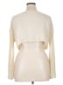 Unbranded 100% Acrylic Ivory Cardigan Size 1X - photo 2