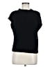 Unbranded Black Sweater Vest Size M (estimated) - photo 1