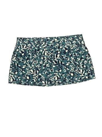 Garnet Hill Casual Skirt (view 1)