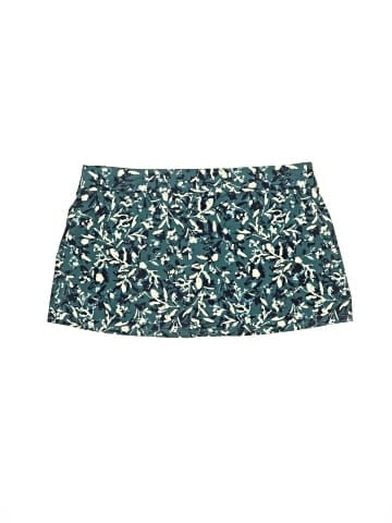 Garnet Hill Casual Skirt (view 2)