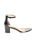 Assorted Brands Black Heels Size 8 1/2 - photo 1