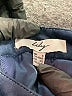 Lily 100% Polyester Blue Shorts Size XXS - photo 3